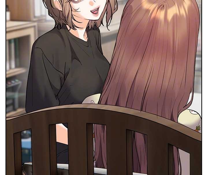 老師的親密指導第80話-偷摸給學生繳「作業」