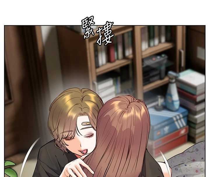 老師的親密指導第80話-偷摸給學生繳「作業」