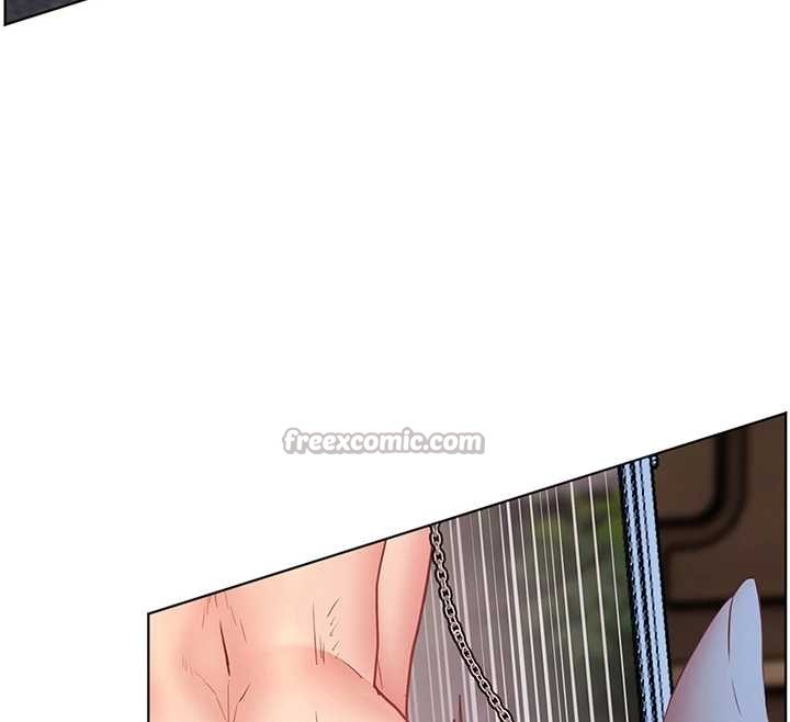 老師的親密指導第80話-偷摸給學生繳「作業」