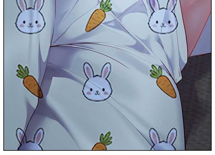 老师的亲密指导第80話-偷摸給學生繳「作業」