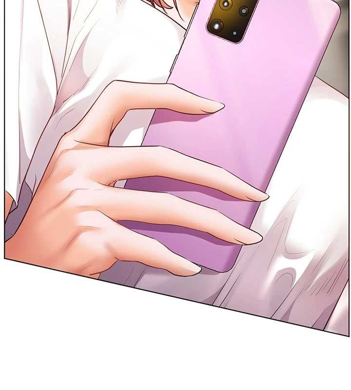 老師的親密指導第80話-偷摸給學生繳「作業」