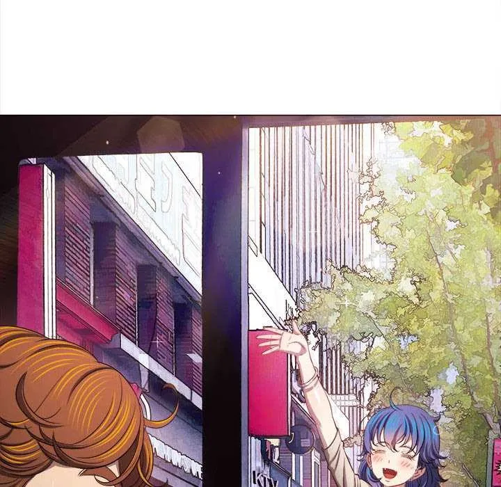 難纏小惡女第285話