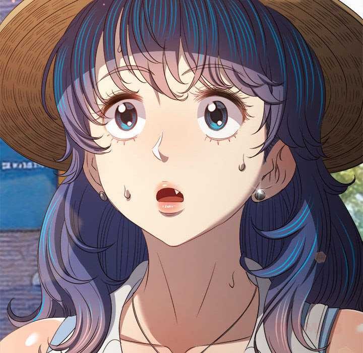 难缠小恶女第285話