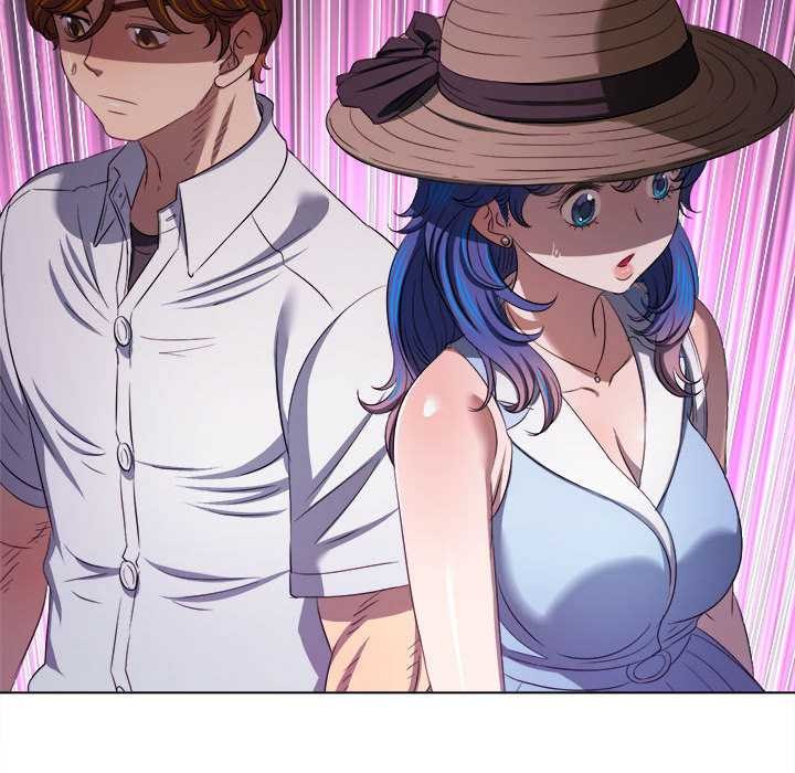 难缠小恶女第285話