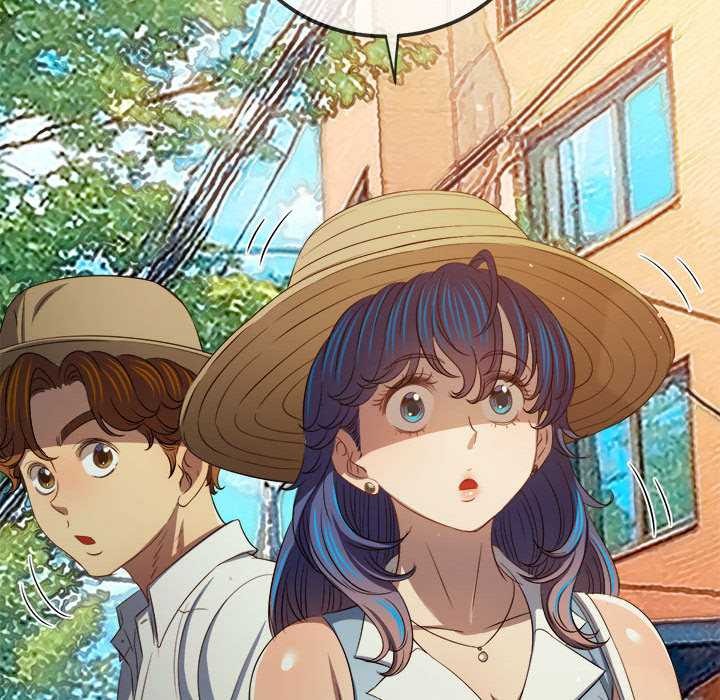 难缠小恶女第285話