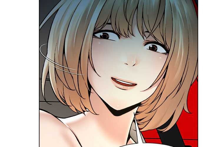 被幸運詛咒的人第23話