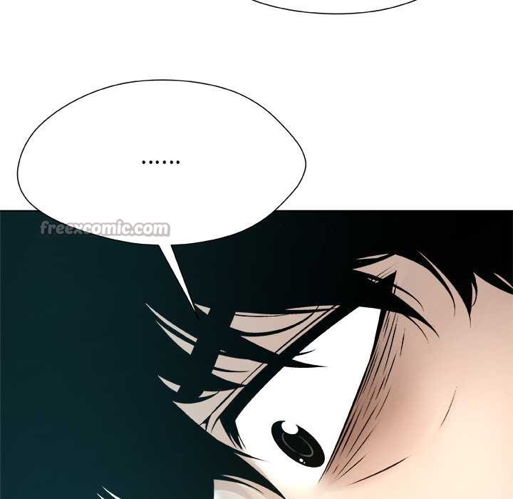 被幸运诅咒的人第23話