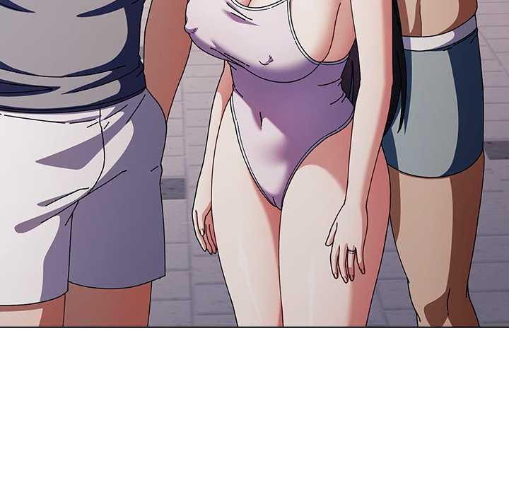 请弄臟我的女朋友第36話