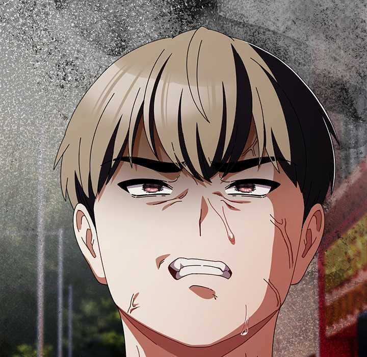 请弄臟我的女朋友第36話