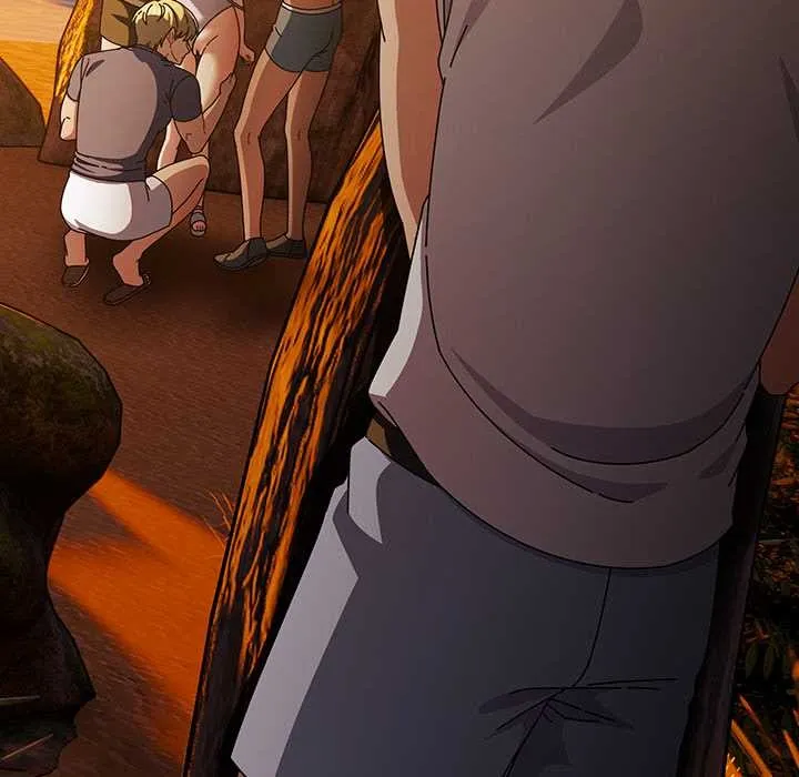 請弄臟我的女朋友第36話
