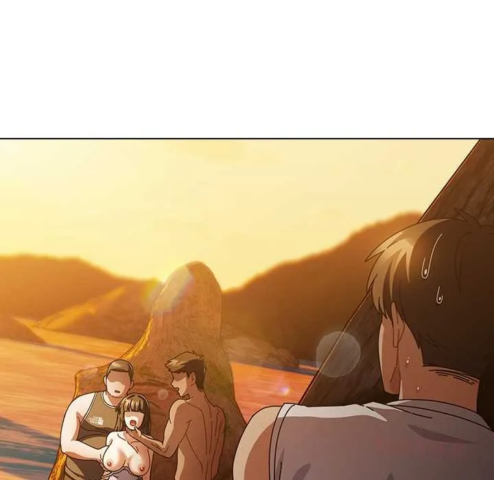 請弄臟我的女朋友第36話