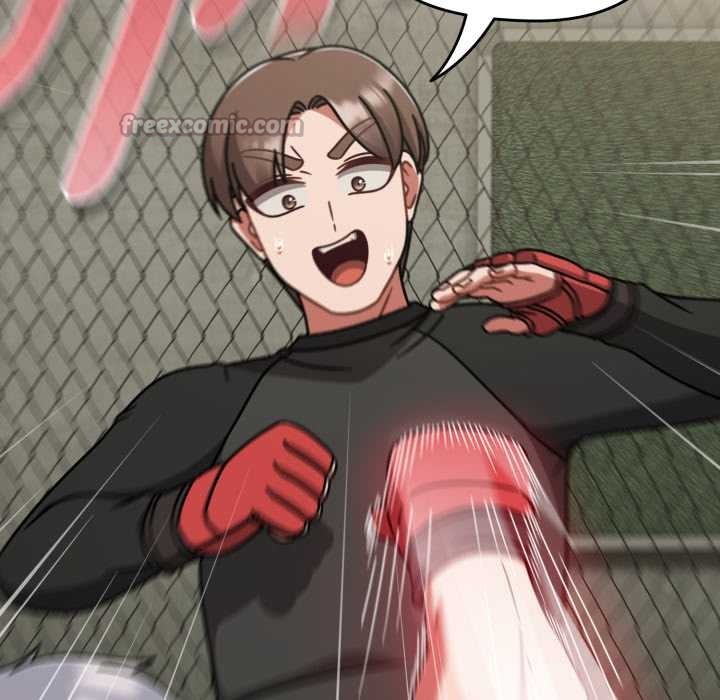 热情拳击馆第54話