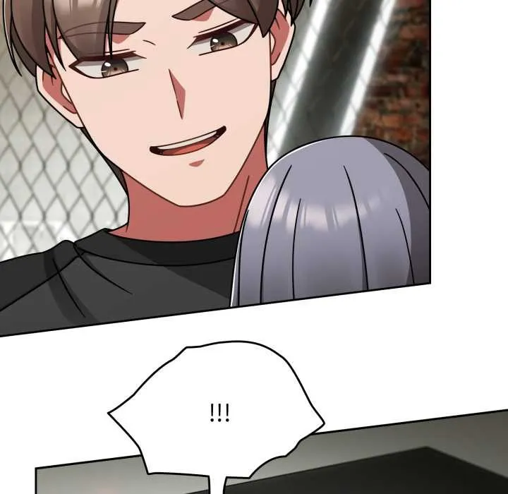 熱情拳擊館第54話