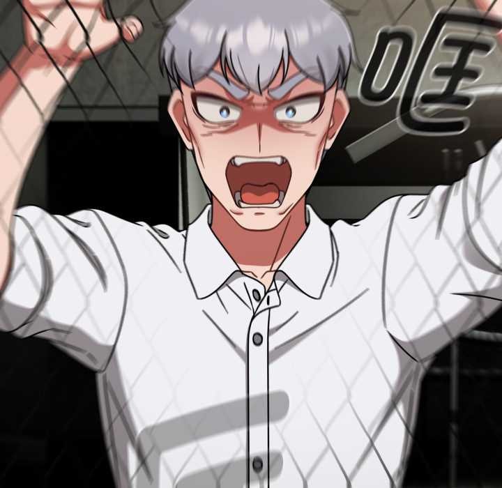 热情拳击馆第54話