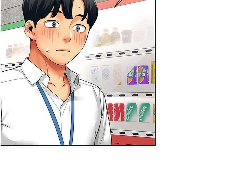 女同事太犯规第7話-來自意淫對象的要求