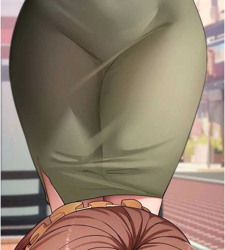 拜脱拜脱App第46話-用阿姨的身體練習吧?