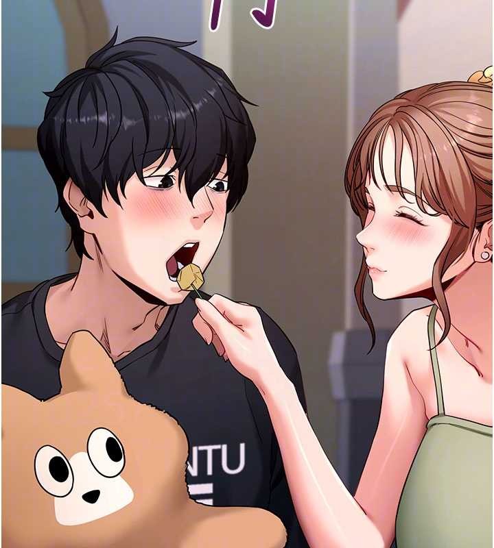 拜脱拜脱App第46話-用阿姨的身體練習吧?