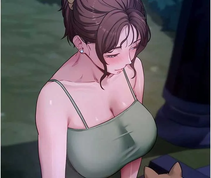 拜脫拜脫App第46話-用阿姨的身體練習吧?