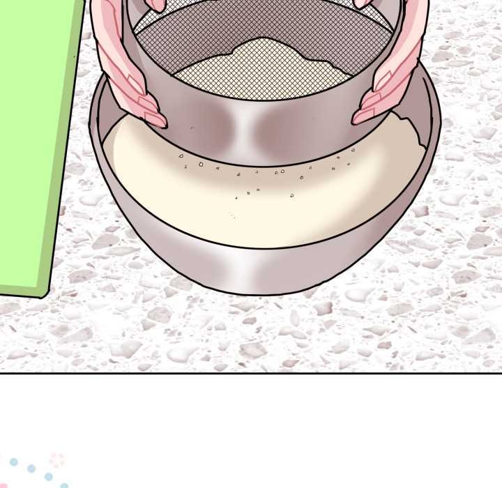 愛的調味課第7話