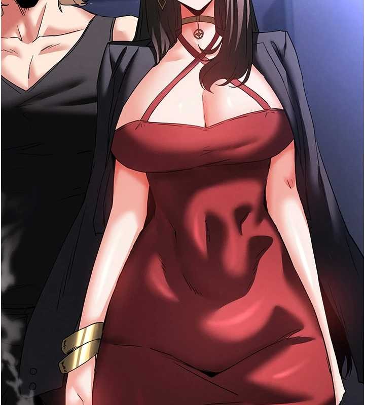 末日鵰堡第60話-被烈火焚燒的娜璉