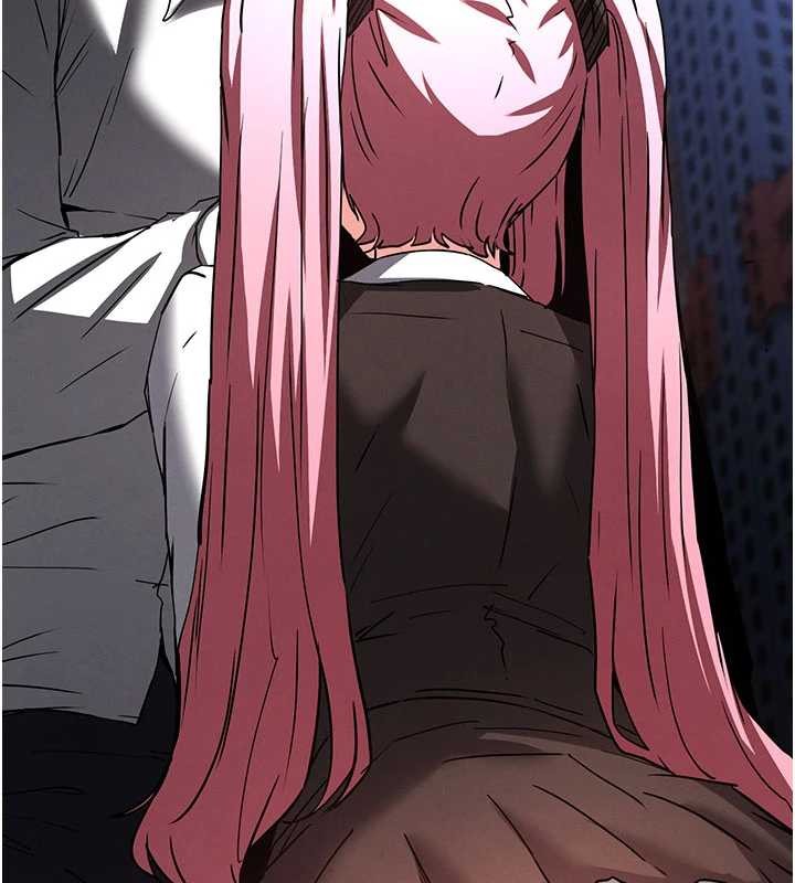 末日鵰堡第60話-被烈火焚燒的娜璉