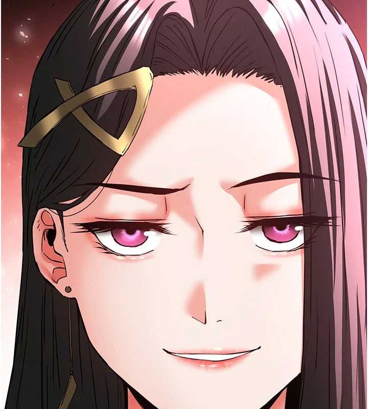 末日鵰堡第60話-被烈火焚燒的娜璉