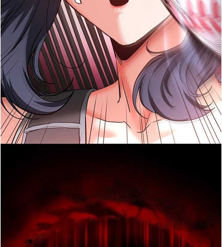 末日鵰堡第60話-被烈火焚燒的娜璉