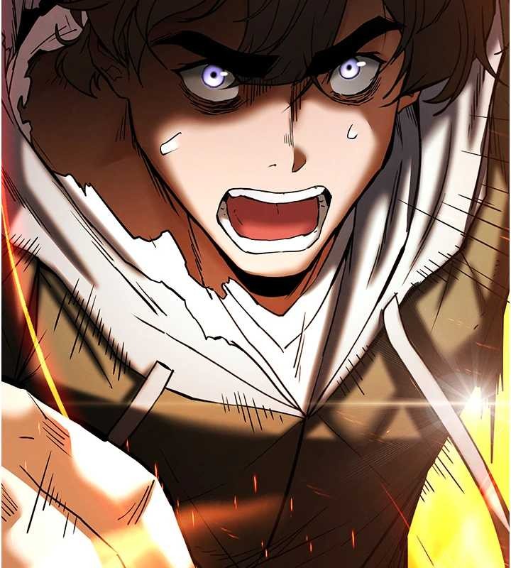 末日鵰堡第60話-被烈火焚燒的娜璉