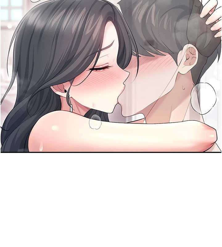 飛機盃女神連線中第44話-我的身體只有祢能碰&hearts;