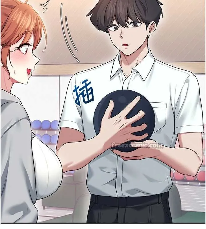 飛機盃女神連線中第44話-我的身體只有祢能碰&hearts;