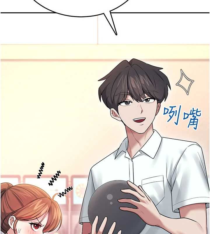 飛機盃女神連線中第44話-我的身體只有祢能碰♥