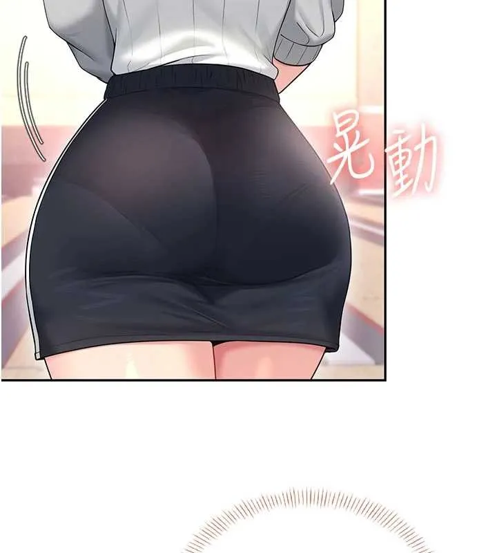 飛機盃女神連線中第44話-我的身體只有祢能碰&hearts;