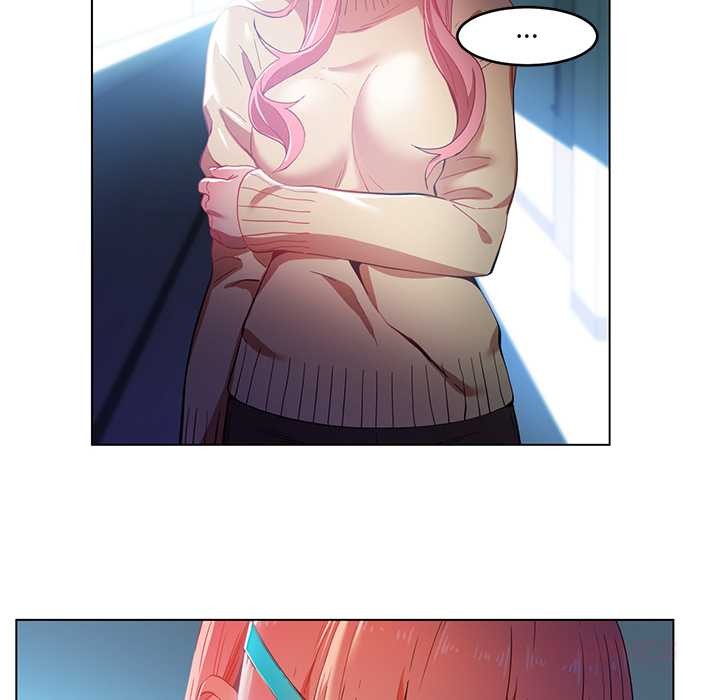 她的直播间第43話