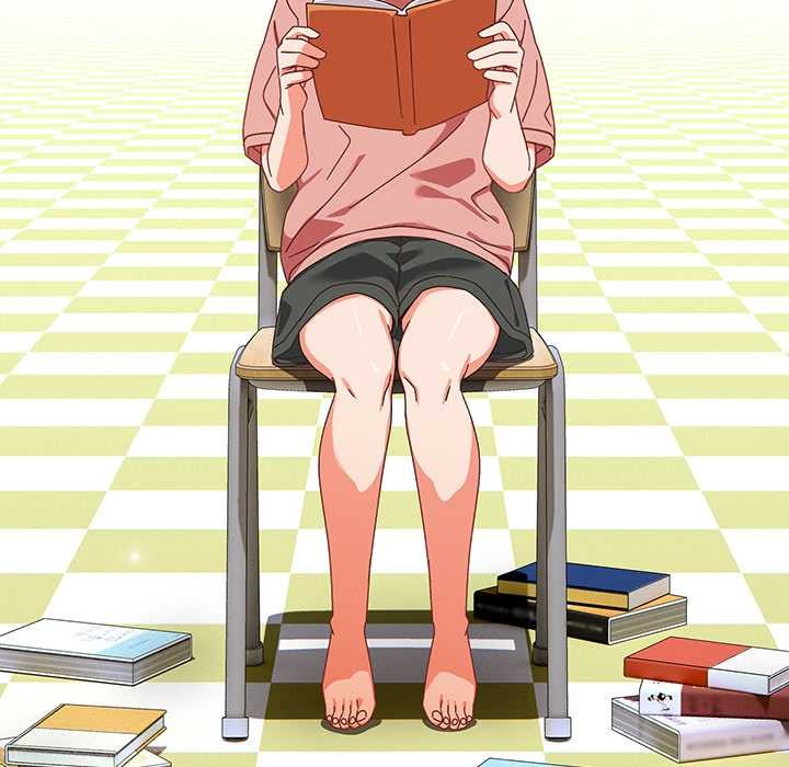 与众不同的兄妹第28話