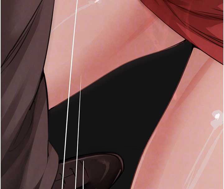 黑道千金第64話-性感社長的「員工福利」