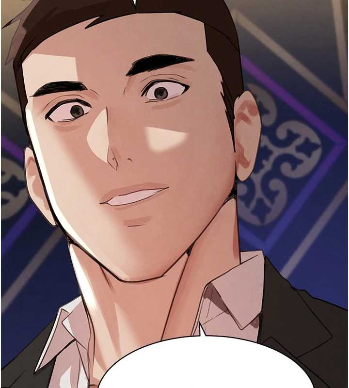 黑道千金第64話-性感社長的「員工福利」