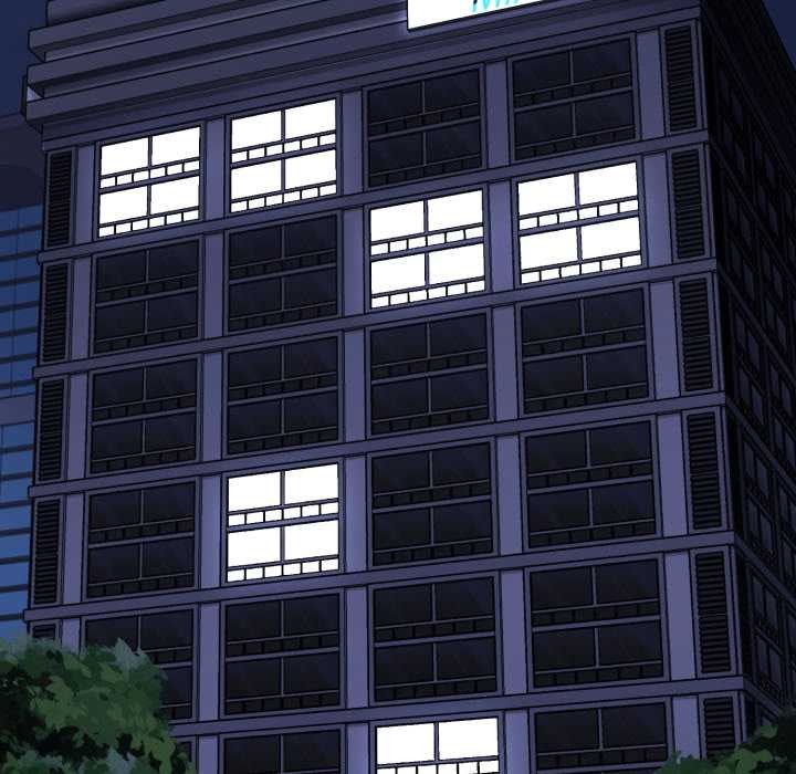 启动復仇系统第1话