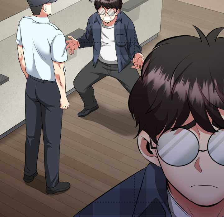 启动復仇系统第1话