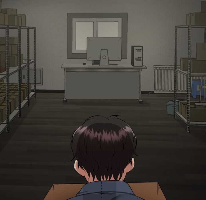 启动復仇系统第1话