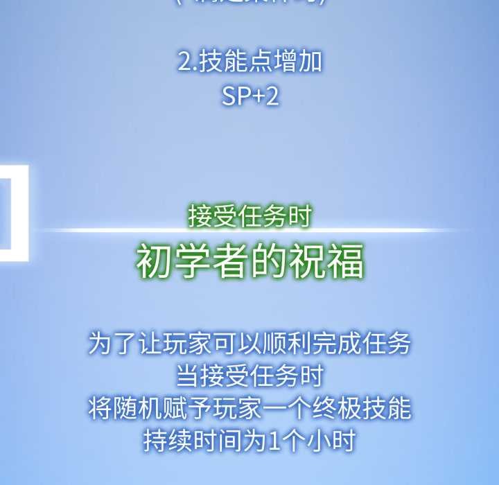 启动復仇系统第1话