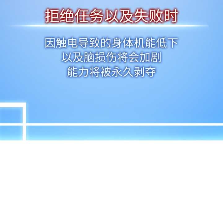 启动復仇系统第1话