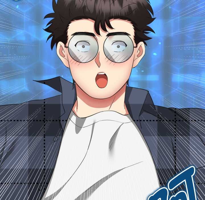 启动復仇系统第3话