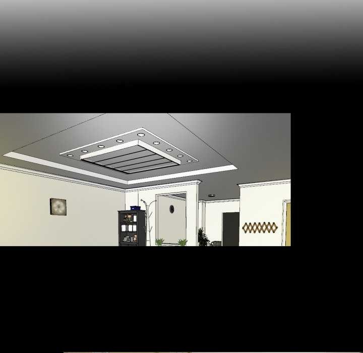 无法上色的关係第7話