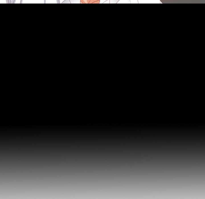 無法上色的關係第7話