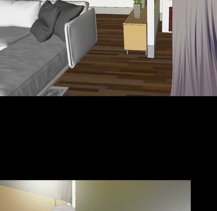 無法上色的關係第7話