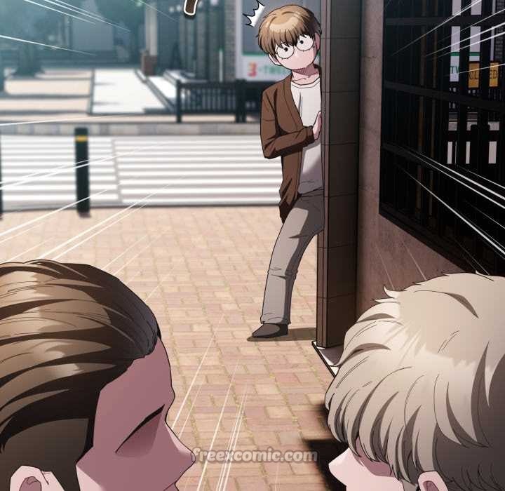 神圣陷阱第26話