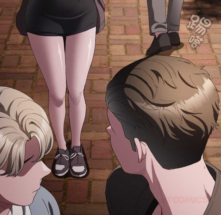 神圣陷阱第26話