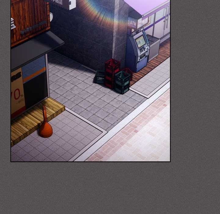 神聖陷阱第26話