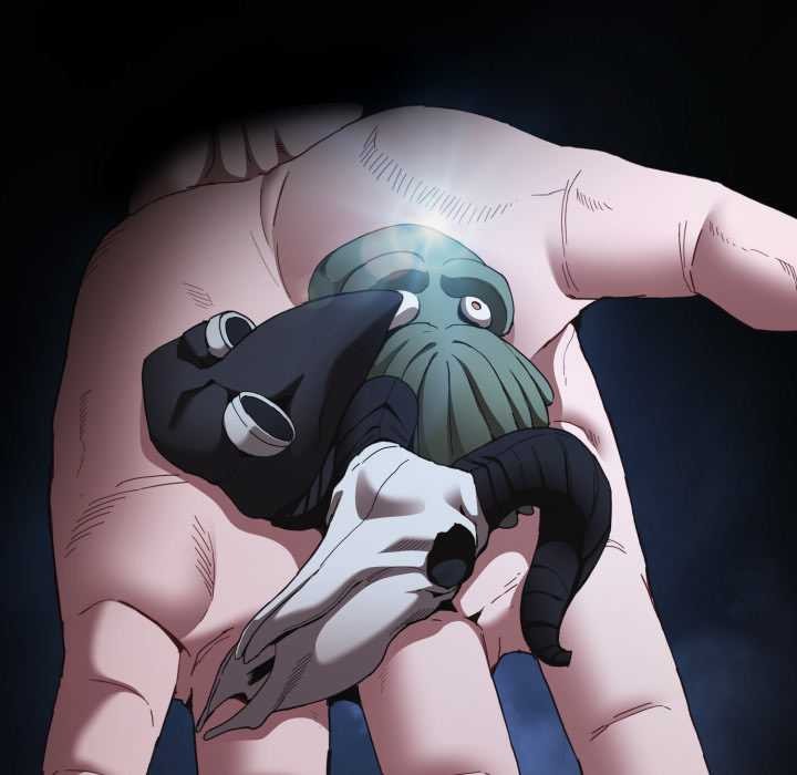 神圣陷阱第26話