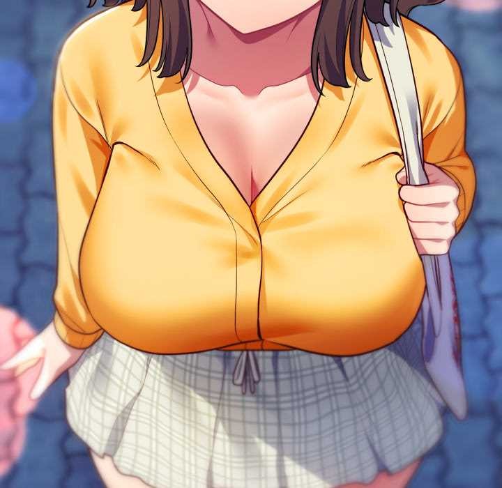 喵來的戀愛第50話